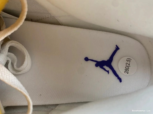 Boostmaster lin 869802-907 3 Bryant Kobe Jordan PE Retro 0819